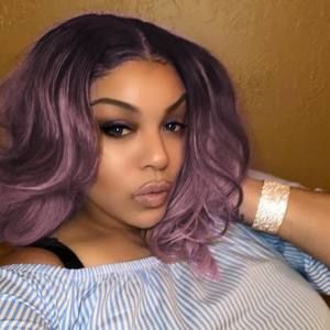 Meet your Posher, Amber